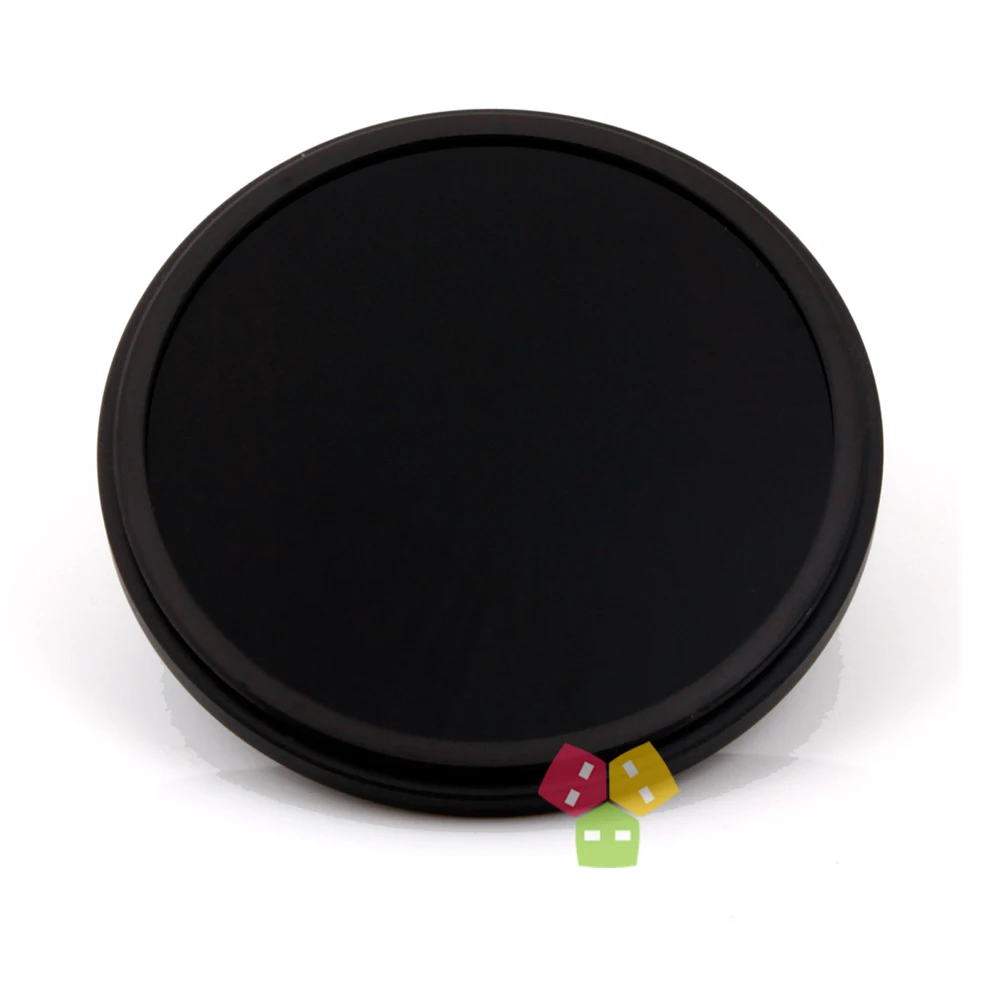 30mm 1000nm Infrared IR Optical Grade IR1K Filter for Lens Camera Digital Accessories
30mm 1000nm Infrared IR Optical Grade IR1K Filter for Lens Camera Digital Accessories