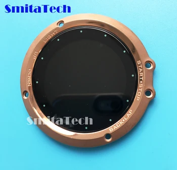 for Garmin Fenix 3 HR GPS Watch Sapphire Multi-sport Training watch front Case Cover with LCD screen Glass replacement panel
for Garmin Fenix 3 HR GPS Watch Sapphire Multi-sport Training watch front Case Cover with LCD screen Glass replacement panel