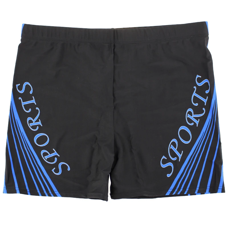 Men Male Swim Trunks Briefs Stripes Prints Beach Sea Swimming Shorts Swimsuit Water Sport Swimwear Bathing Suit maillot de bain 21