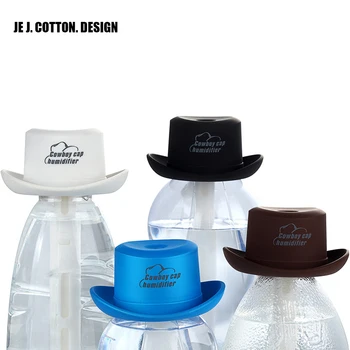 5 Color Cap Mini Humidifier USB Humidifier Diffuser for Home Mist Maker Aroma Aromatherapy Diffuser Atomizer Air Freshener
5 Color Cap Mini Humidifier USB Humidifier Diffuser for Home Mist Maker Aroma Aromatherapy Diffuser Atomizer Air Freshener