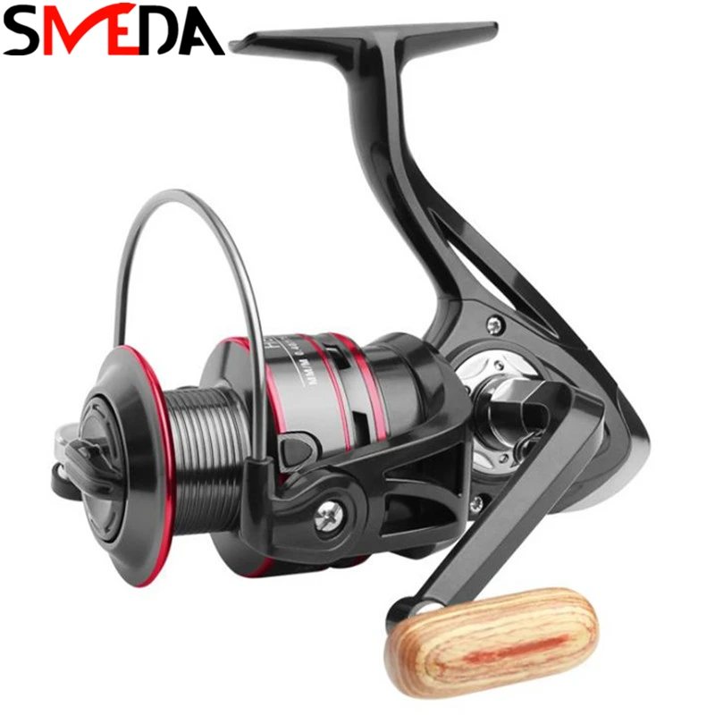 Fishing Reels 12BB 5.2:1 Spinning Full Metal Carretilha Fishing Wheel for Saltwater Spool Fishing Reels de pesca fishing tackle
Fishing Reels 12BB 5.2:1 Spinning Full Metal Carretilha Fishing Wheel for Saltwater Spool Fishing Reels de pesca fishing tackle