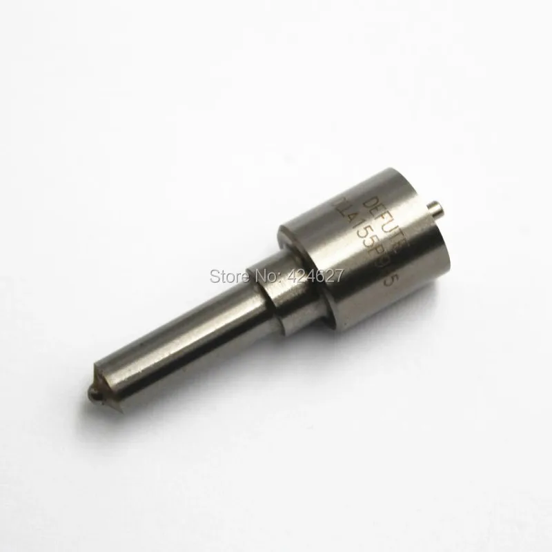 Diesel common DLLA155P965 injection nozzles 093400-9650 for injector 095000-6700 095000-6701
Diesel common DLLA155P965 injection nozzles 093400-9650 for injector 095000-6700 095000-6701