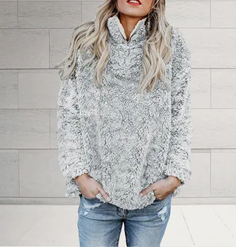 Hot 2019 Casual Pullover Lace Up Knitted Sweater Tunic Turtleneck Sweater Women Autumn Winter Long Sleeve Sweater
Hot 2019 Casual Pullover Lace Up Knitted Sweater Tunic Turtleneck Sweater Women Autumn Winter Long Sleeve Sweater