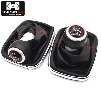 12mm 5 / 6 Speed Car Gear Shift Knob Lever Shifter Gaitor Boot For Volkswagen VW 1999-2004 Golf 4 IV MK4 GTI R32 Bora Jetta MT
12mm 5 / 6 Speed Car Gear Shift Knob Lever Shifter Gaitor Boot For Volkswagen VW 1999-2004 Golf 4 IV MK4 GTI R32 Bora Jetta MT
