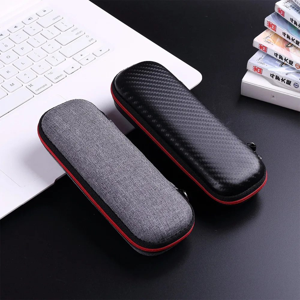 Besegad Carrying Storage EVA Hard Bag Case Sleeve Cover Pouch Holder for Apple Pencil Ipencil Airpods Ipad Pro 9.7 10. 5 Gadgets
Besegad Carrying Storage EVA Hard Bag Case Sleeve Cover Pouch Holder for Apple Pencil Ipencil Airpods Ipad Pro 9.7 10. 5 Gadgets