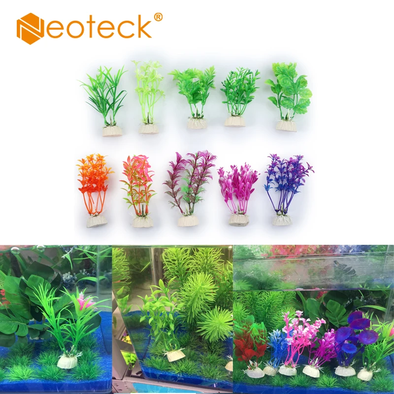 Neoteck 10 Styles Artificial Aquarium Fish Tank Aquarium Decoration Ornament Underwater Plastic Grass Decor Free Shipping
Neoteck 10 Styles Artificial Aquarium Fish Tank Aquarium Decoration Ornament Underwater Plastic Grass Decor Free Shipping