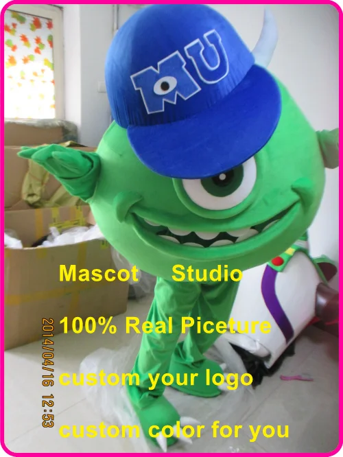 mike mascot Costume custom fancy costume anime cosplay kits mascotte fancy dress carnival costume40054
mike mascot Costume custom fancy costume anime cosplay kits mascotte fancy dress carnival costume40054
