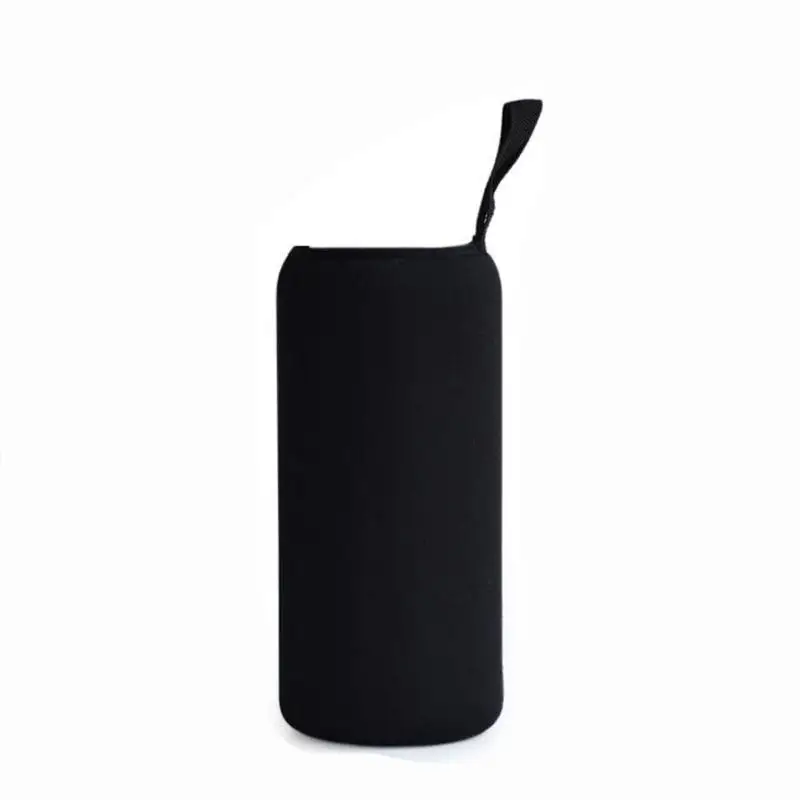 outdoor tool 1000ML Water Bottle Cover Bag Pouch Neoprene Water Bottle Carrier Insulated Bag Pouch Holder Black
outdoor tool 1000ML Water Bottle Cover Bag Pouch Neoprene Water Bottle Carrier Insulated Bag Pouch Holder Black