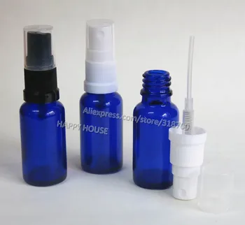 360 x 20ml Cobalt Blue Glass Essential Oil with Fine Mist Sprayer,20ml Blue Glass Fragrance Bottle
360 x 20ml Cobalt Blue Glass Essential Oil with Fine Mist Sprayer,20ml Blue Glass Fragrance Bottle