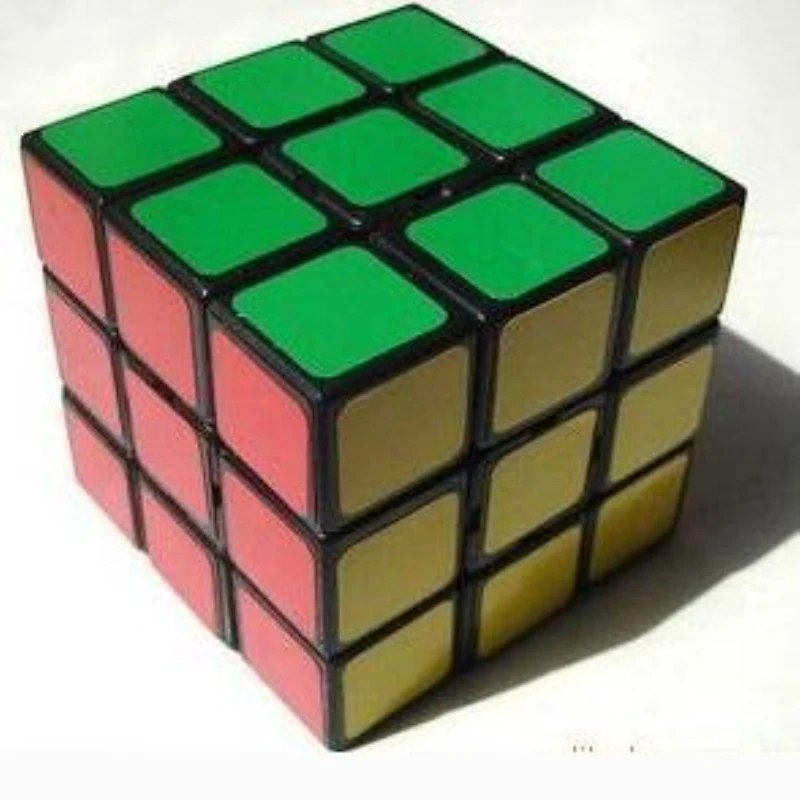 

restore at once puzzle cube high quality smooth magic cube magic tricks not the Ordinary
