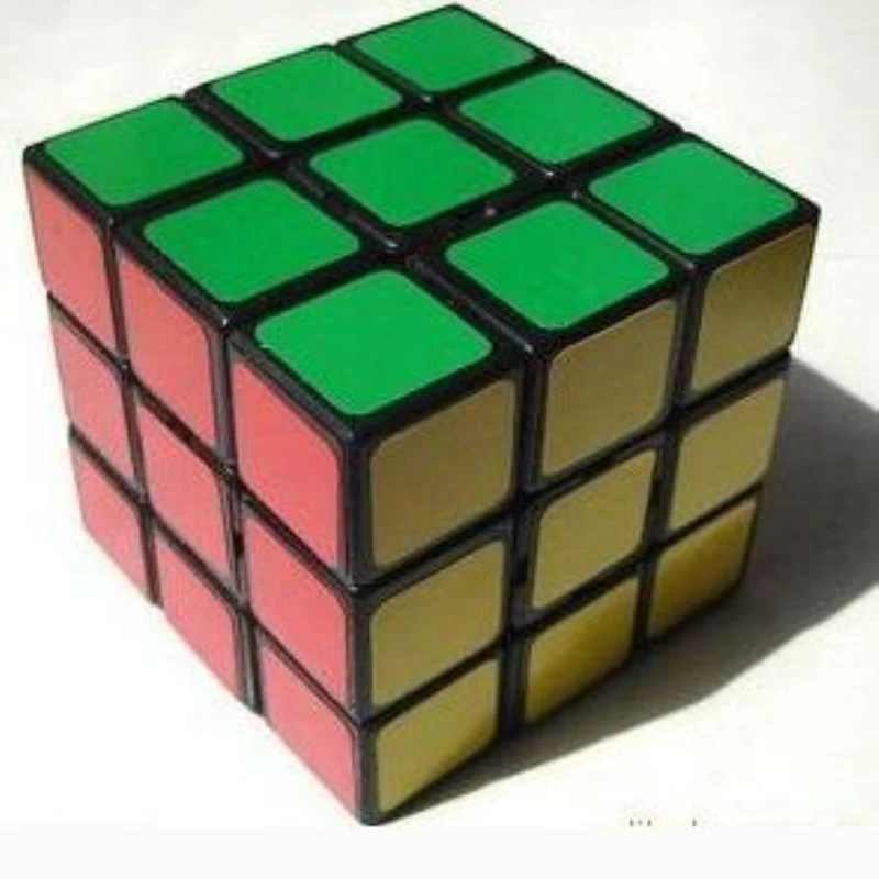 restore at once puzzle cube high quality smooth magic cube magic tricks not the Ordinary
restore at once puzzle cube high quality smooth magic cube magic tricks not the Ordinary