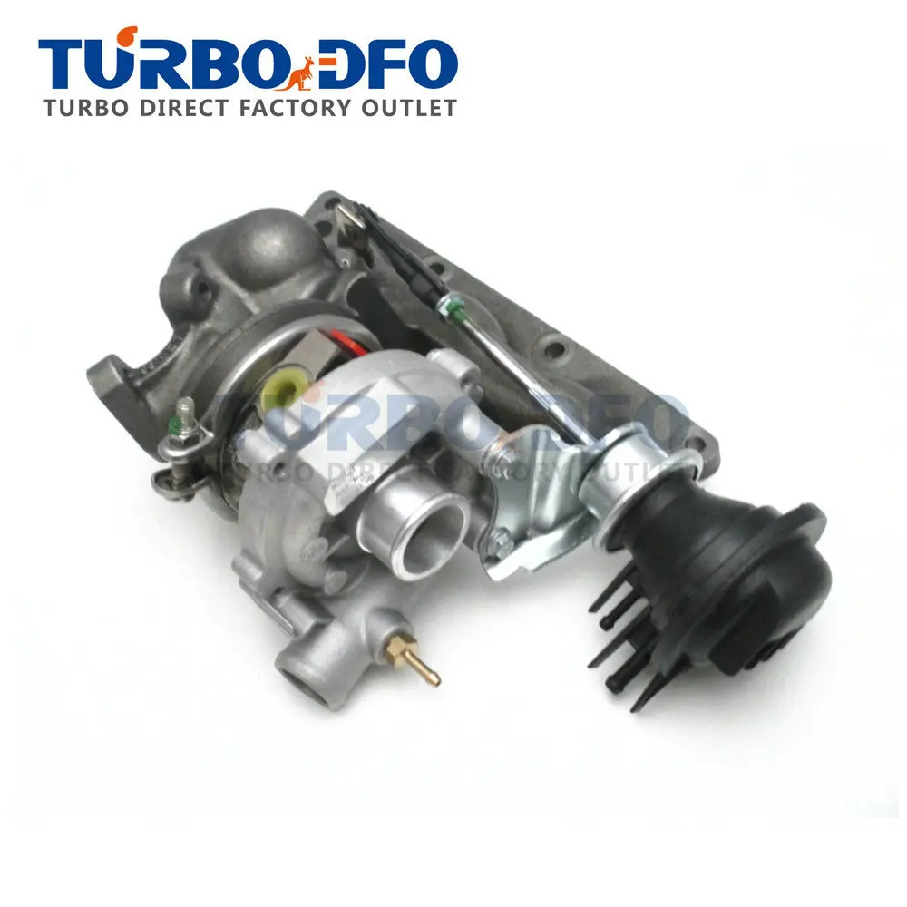 Turbocharger GT1238S turbine 727211 for Smart-MCC Fortwo Roadster MC01 0.7 CDI 45 Kw 61 HP M160-1 012473V001000000 Q0012473V001
Turbocharger GT1238S turbine 727211 for Smart-MCC Fortwo Roadster MC01 0.7 CDI 45 Kw 61 HP M160-1 012473V001000000 Q0012473V001