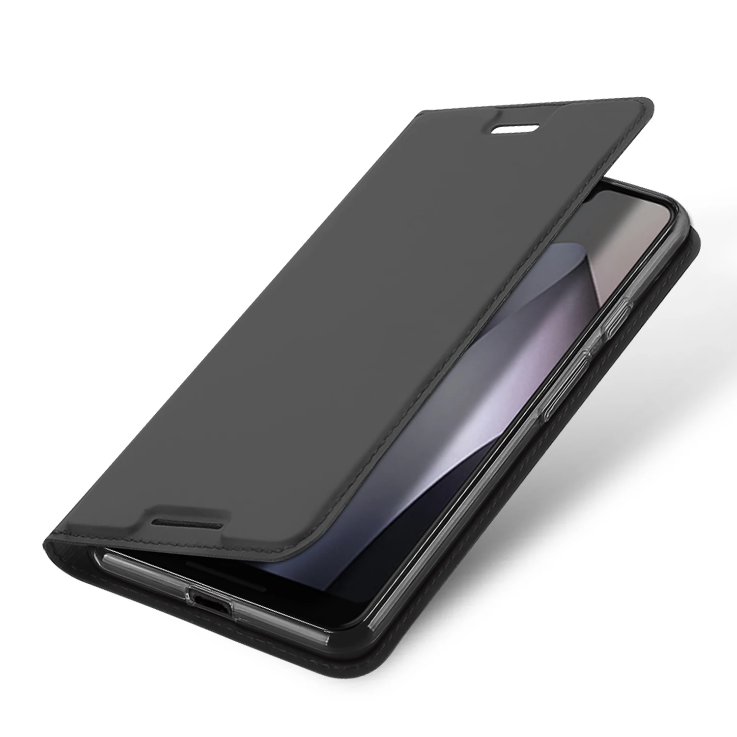 Flip Case For Google Pixel 3 XL PU Leather TPU Soft Bumper Protective Card Slot Holder Wallet Stand Cover Mobile Phone Bag
Flip Case For Google Pixel 3 XL PU Leather TPU Soft Bumper Protective Card Slot Holder Wallet Stand Cover Mobile Phone Bag