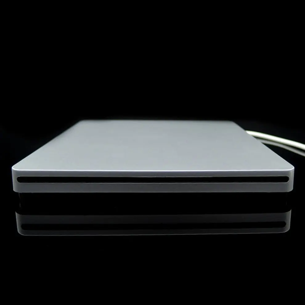 5pcs Laptop Type Suction Slim USB 2.0 Slot In External Drives Box Enclosure Case
5pcs Laptop Type Suction Slim USB 2.0 Slot In External Drives Box Enclosure Case