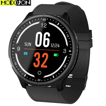 MODOSON Smart Bracelet P69 Pedometer Band Fitness Tracker Watch Heart Rate Blood Pressure Wristband For Android OS Apple iphone
MODOSON Smart Bracelet P69 Pedometer Band Fitness Tracker Watch Heart Rate Blood Pressure Wristband For Android OS Apple iphone