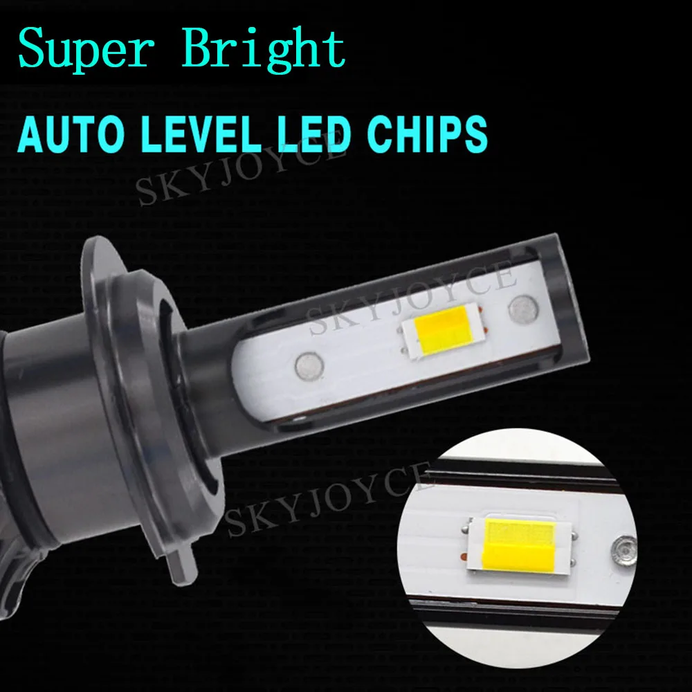 LED E380 Chips