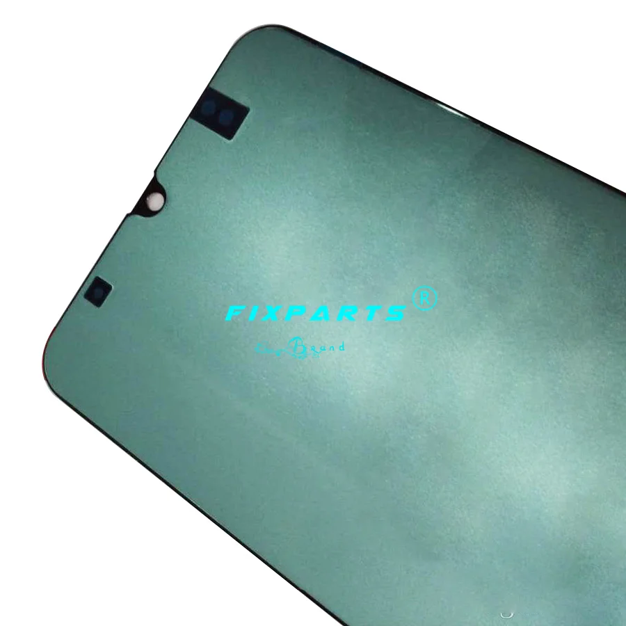 SAMSUNG GALAXY A30 LCD