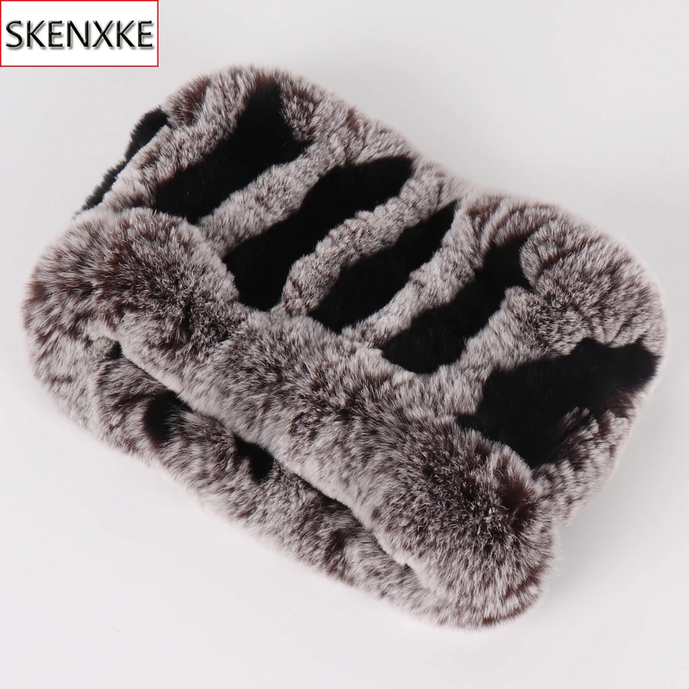 Hot Sale Winter Women Real Fur Ring Scarf Knit Genuine Rex Rabbit Fur Headbands Girls Elastic Warm Soft Rex Rabbit Fur Scarves
Hot Sale Winter Women Real Fur Ring Scarf Knit Genuine Rex Rabbit Fur Headbands Girls Elastic Warm Soft Rex Rabbit Fur Scarves