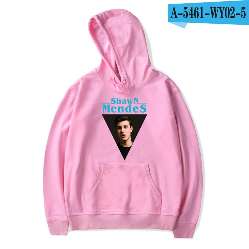 Shawn Mendes Sweatshirt Oversized Tracksuit Cotton Harajuku Clothing Female Hoodies Women Hip Hop Clothes Kpop Clothing Black
Shawn Mendes Sweatshirt Oversized Tracksuit Cotton Harajuku Clothing Female Hoodies Women Hip Hop Clothes Kpop Clothing Black