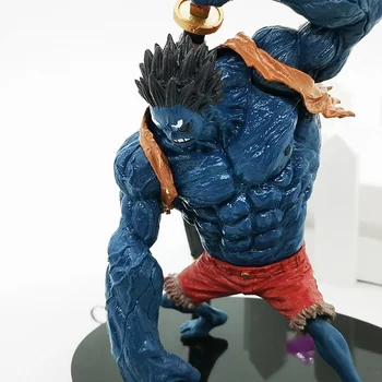Anime SCultures BIG Banpresto Figure Colosseum Nightmare Luffy PVC Figure Collectible Model Toy NF0
Anime SCultures BIG Banpresto Figure Colosseum Nightmare Luffy PVC Figure Collectible Model Toy NF0