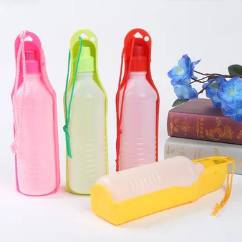 Pet Travel Water Bowl Bottle Dispenser Feeder for Dog Cat Drinking Fountain Portable Pets Outdoor Drinking Bottle summer MayO9
Pet Travel Water Bowl Bottle Dispenser Feeder for Dog Cat Drinking Fountain Portable Pets Outdoor Drinking Bottle summer MayO9