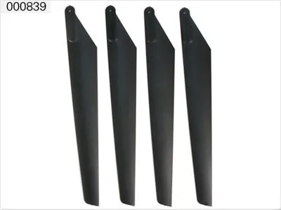Esky E-sky 000839 Plastic Blade B LICSA For Original 2.4GHz Helicopter 500 Series CO-AXIAL 000055 rc spare parts accessories
Esky E-sky 000839 Plastic Blade B LICSA For Original 2.4GHz Helicopter 500 Series CO-AXIAL 000055 rc spare parts accessories