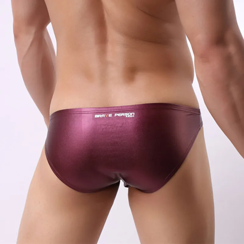 brand men underwaer sexy briefs jockstrap g string Leather fashion underpants men sexy sleepwear gay underwear men shorts
brand men underwaer sexy briefs jockstrap g string Leather fashion underpants men sexy sleepwear gay underwear men shorts