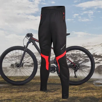 Santic Men Cycling Pants Winter Windproof Reflective Pants Quick Dry Running Outdoor Pants Cycling Clothings Thermal Mtb Pants
Santic Men Cycling Pants Winter Windproof Reflective Pants Quick Dry Running Outdoor Pants Cycling Clothings Thermal Mtb Pants