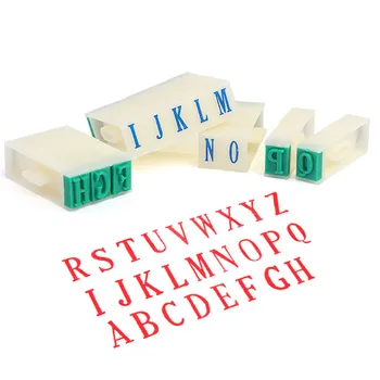 26pcs/Set Alphabet Stamps DIY Paper Work Scrapbooking Diary Decoration Kawaii Stationery Papeleria Inkpad Office School Supplies
26pcs/Set Alphabet Stamps DIY Paper Work Scrapbooking Diary Decoration Kawaii Stationery Papeleria Inkpad Office School Supplies