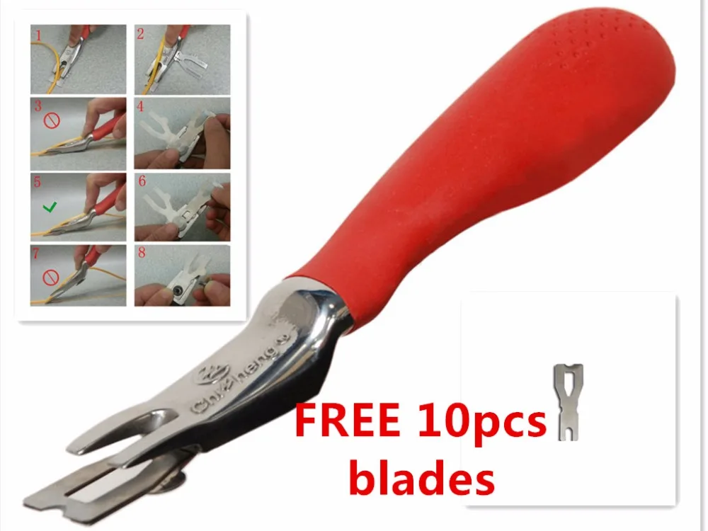 Pvc floor welding tool Trimming Knife welding line scraper flooring shovel with 10pcs blades
Pvc floor welding tool Trimming Knife welding line scraper flooring shovel with 10pcs blades