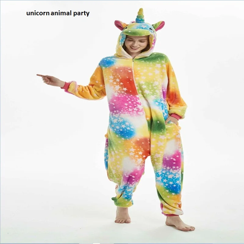 Kigurumi Onesies Cosplay various styles color Starry sky Pegasus Sleepsuit Costume Sleepwear Jumpsuit Halloween Women Man Pajama
Kigurumi Onesies Cosplay various styles color Starry sky Pegasus Sleepsuit Costume Sleepwear Jumpsuit Halloween Women Man Pajama