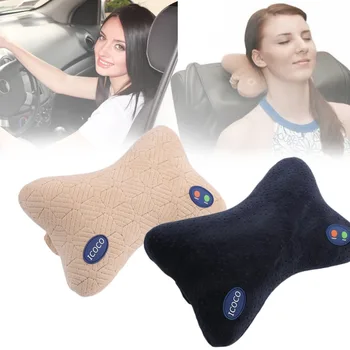 YL-60201 Practical Useful Car Home 2 In 1 Brain Relaxing Massage Pillow For Improving Neck Shoulder Ache
YL-60201 Practical Useful Car Home 2 In 1 Brain Relaxing Massage Pillow For Improving Neck Shoulder Ache