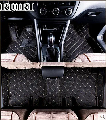 High quality mats! Custom special floor mats for New Lexus ES 250 350 300h 2018 2019 waterproof durable carpets,Free shipping
High quality mats! Custom special floor mats for New Lexus ES 250 350 300h 2018 2019 waterproof durable carpets,Free shipping