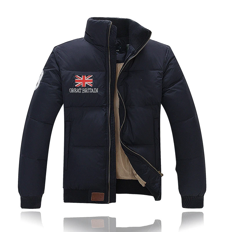 2019 New White Duck Down Big Horse Polos Jacket Men Warm Brand Down Coat Male Brand Clothing High Quality Padded Parka
2019 New White Duck Down Big Horse Polos Jacket Men Warm Brand Down Coat Male Brand Clothing High Quality Padded Parka