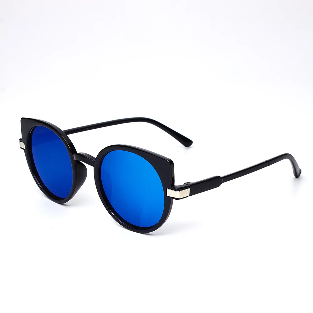 Fashion Lady Sunglasses BRAND DESIG Women Unique Frame Cat's Eye Sun Glasses Gafas UV400
Fashion Lady Sunglasses BRAND DESIG Women Unique Frame Cat's Eye Sun Glasses Gafas UV400