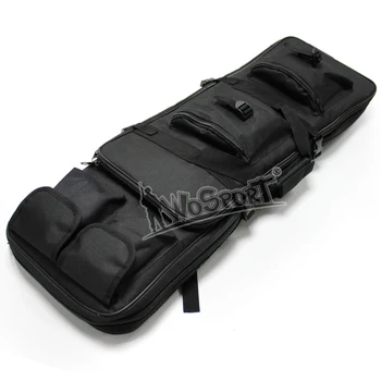 Tactical Sniper Outdoor Hunting Fishing Bag Military Army Hunting Bag War Game Nylon Rifle 85/100/120cm Functional Hunting Bag
Tactical Sniper Outdoor Hunting Fishing Bag Military Army Hunting Bag War Game Nylon Rifle 85/100/120cm Functional Hunting Bag