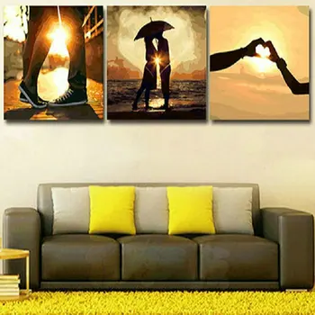 DIY 5D Full Diamonds Embroidery Lovers Dating square Diamond Painting Cross Stitch Kits people pattern Diamond Mosaic picture
DIY 5D Full Diamonds Embroidery Lovers Dating square Diamond Painting Cross Stitch Kits people pattern Diamond Mosaic picture