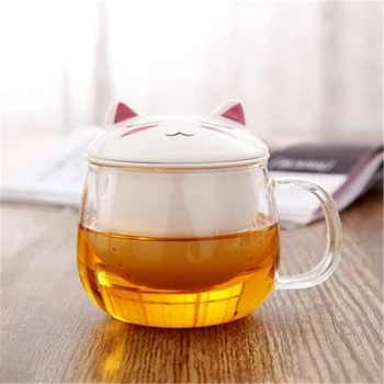 Thicker Animal Glass Water Bottle For Hot Water Personalized Glass Jug Beer Eco Friendly Transparent Tea Mug Coffee DDQ114
Thicker Animal Glass Water Bottle For Hot Water Personalized Glass Jug Beer Eco Friendly Transparent Tea Mug Coffee DDQ114