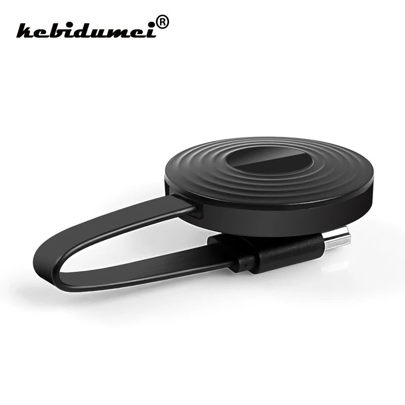 kebidumei Wireless TV Stick E9 TV Dongle Receiver Support HDMI for Miracast HDTV Display Dongle TV Stick For Youtube For DLNA
kebidumei Wireless TV Stick E9 TV Dongle Receiver Support HDMI for Miracast HDTV Display Dongle TV Stick For Youtube For DLNA