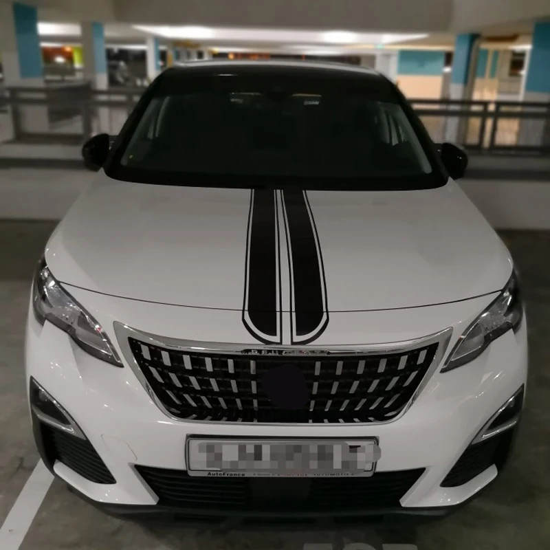 Car decal styling sticker car accessories FOR Peugeot 206 207 208 301 307 308 407 2008 3008 4008
Car decal styling sticker car accessories FOR Peugeot 206 207 208 301 307 308 407 2008 3008 4008