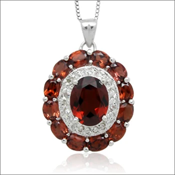 Collares Qi Xuan_Dark Red Stone Simple Pendant Necklace_Real Natural Necklace_Quality Guaranteed_Manufacturer Directly Sale
Collares Qi Xuan_Dark Red Stone Simple Pendant Necklace_Real Natural Necklace_Quality Guaranteed_Manufacturer Directly Sale