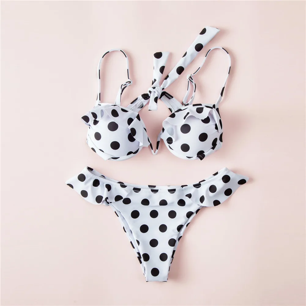 OMKAGI Brand Animal Print Bikini Swimsuit Swimwear Women Sexy Push Up Swimming Bathing Suit Beachwear Maillot De Bain Femme
OMKAGI Brand Animal Print Bikini Swimsuit Swimwear Women Sexy Push Up Swimming Bathing Suit Beachwear Maillot De Bain Femme