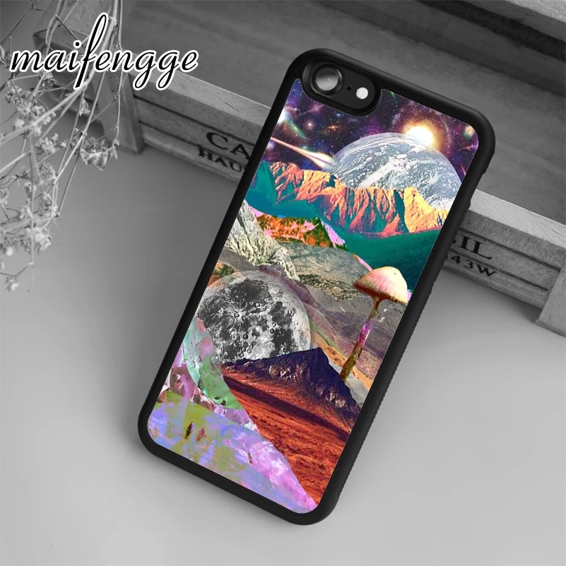 maifengge Trippy Psychedelic Drug Cosmic Abstract Case For iPhone 6 6S 7 8 Plus X 5 5S SE Case cover for Samsung S5 S6 S7 edge
maifengge Trippy Psychedelic Drug Cosmic Abstract Case For iPhone 6 6S 7 8 Plus X 5 5S SE Case cover for Samsung S5 S6 S7 edge