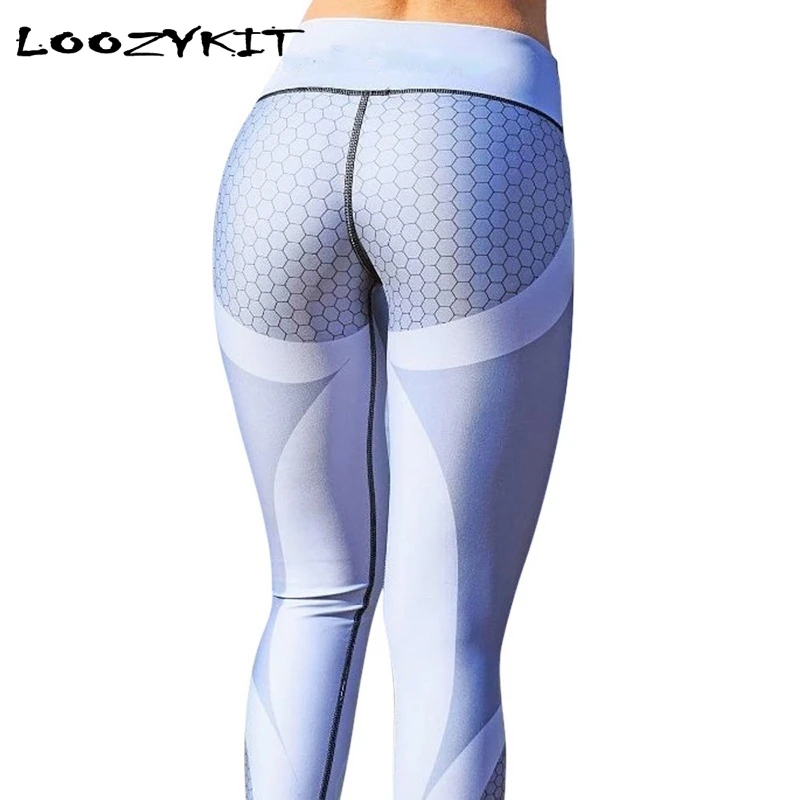 Loozykit Women Seamless Yoga Sport Leggings High Waist Yoga Fitness Pants Plus Size Ladies Spodnie Damskie Yoga Pantalon 2019
Loozykit Women Seamless Yoga Sport Leggings High Waist Yoga Fitness Pants Plus Size Ladies Spodnie Damskie Yoga Pantalon 2019