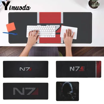 Yinuoda mass effect 3 Anti-Slip Durable Silicone Computermats Size for 30x90cm and 40x90cm Gaming Mousepads
Yinuoda mass effect 3 Anti-Slip Durable Silicone Computermats Size for 30x90cm and 40x90cm Gaming Mousepads