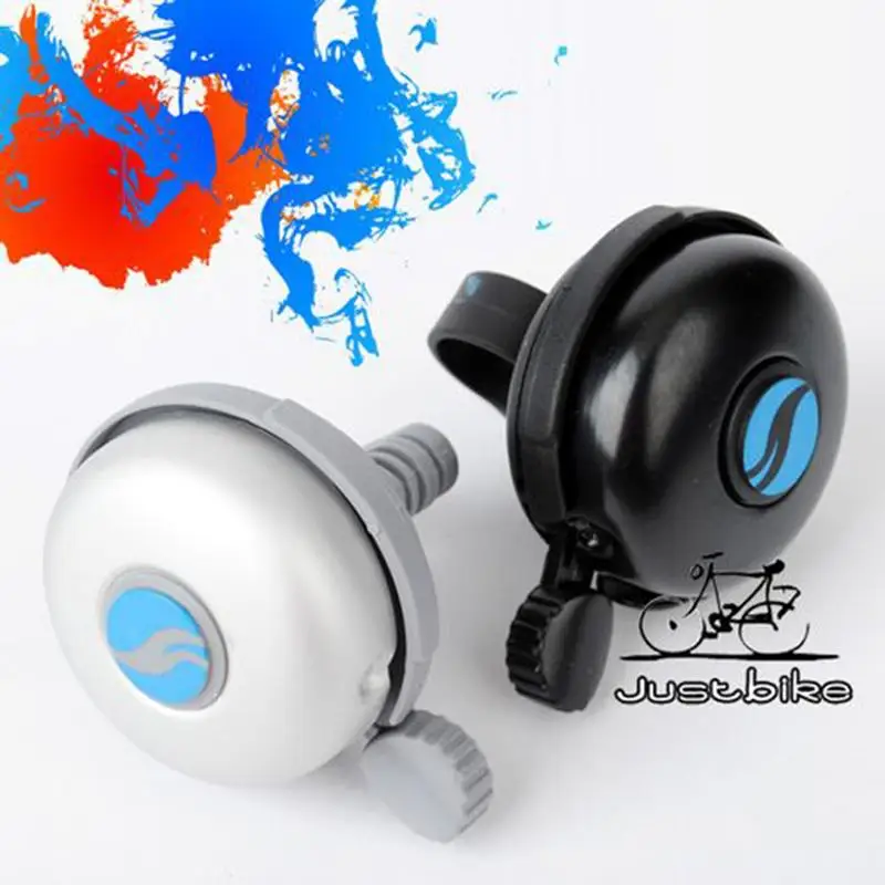 New Bicycle Bell Sound Resounding Aluminum Cycling bell MTB High Quality black Bike bicicleta ciclsimo bicic riding bells
New Bicycle Bell Sound Resounding Aluminum Cycling bell MTB High Quality black Bike bicicleta ciclsimo bicic riding bells