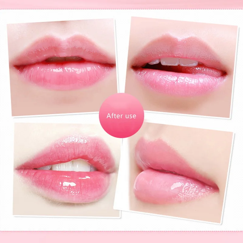 Manooby Protection Lip Blam Lipstick Moisturizing Plumper Durable Therapy Repair Dry Lips Hydrating Lipblam Make Up
Manooby Protection Lip Blam Lipstick Moisturizing Plumper Durable Therapy Repair Dry Lips Hydrating Lipblam Make Up