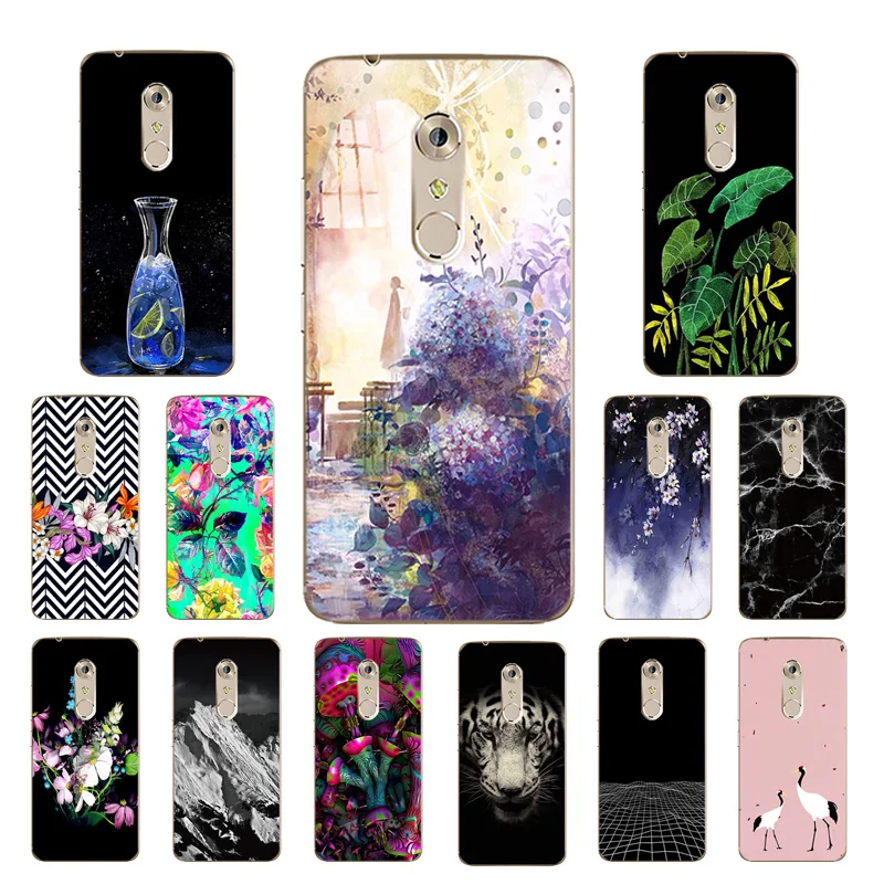 for ZTE Axon 7 A2017 Cases Soft Silicone Botanic Printing 5.5 inch Back Clear Cover Ultra Thin TPU for ZTE A2017 Phone Case
for ZTE Axon 7 A2017 Cases Soft Silicone Botanic Printing 5.5 inch Back Clear Cover Ultra Thin TPU for ZTE A2017 Phone Case
