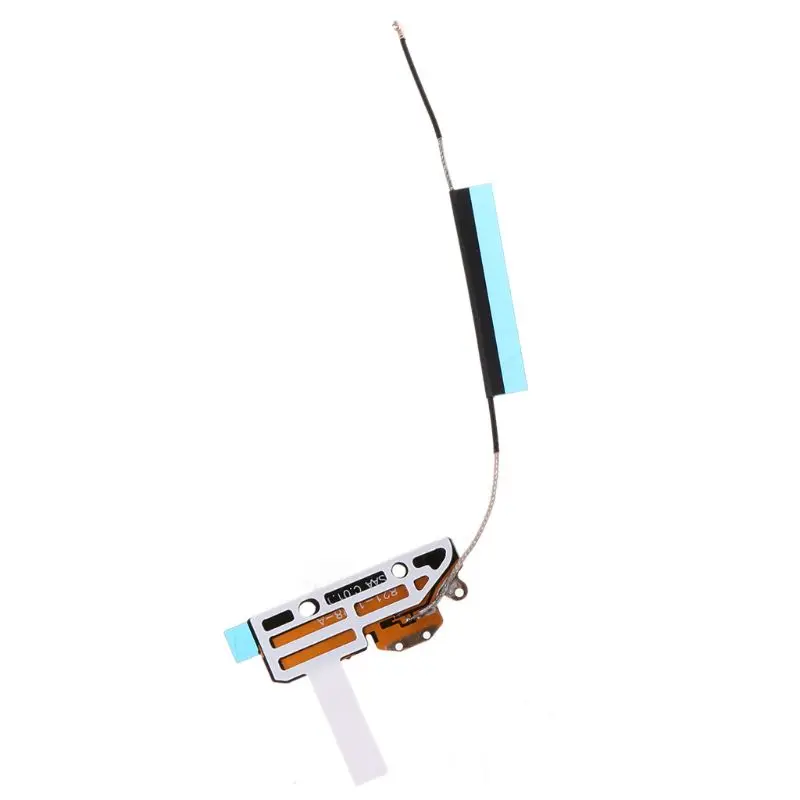 Flex Cable Bluetooth WiFi Signal Antenna Replacement for Apple iPad 2 A1395 A1396 A1397
Flex Cable Bluetooth WiFi Signal Antenna Replacement for Apple iPad 2 A1395 A1396 A1397