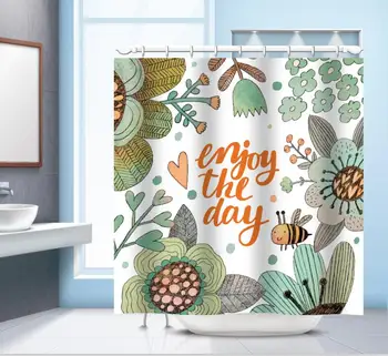 Plant cartoon rabbit Bathroom Curtains Bath Shower Modern Style Curtain Exquisite Bathroom Curtain
Plant cartoon rabbit Bathroom Curtains Bath Shower Modern Style Curtain Exquisite Bathroom Curtain